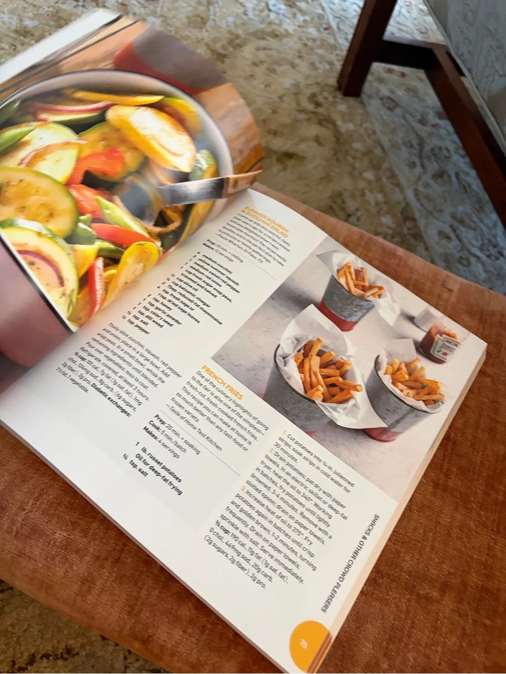 Taste of Home Cookbook bundle and save